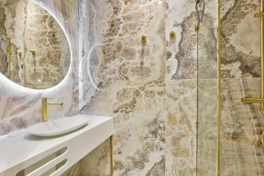 Luxurious & Peaceful - Near Le Marais - With Ac * Париж